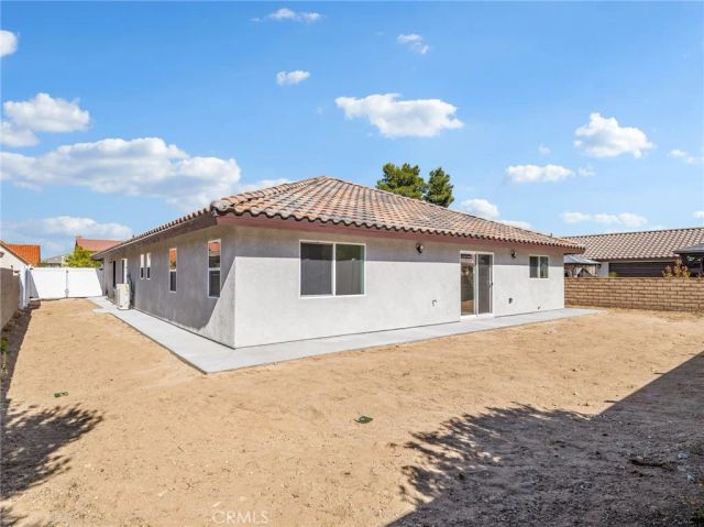 13720 Spring Valley Parkway, Victorville, CA 92395