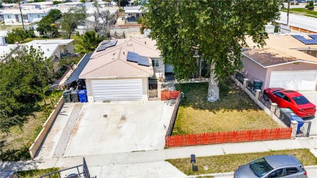114 S Tamarisk, Rialto, CA 92376