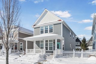 242 Cavelier Avenue, St. Joseph City, MI 49085