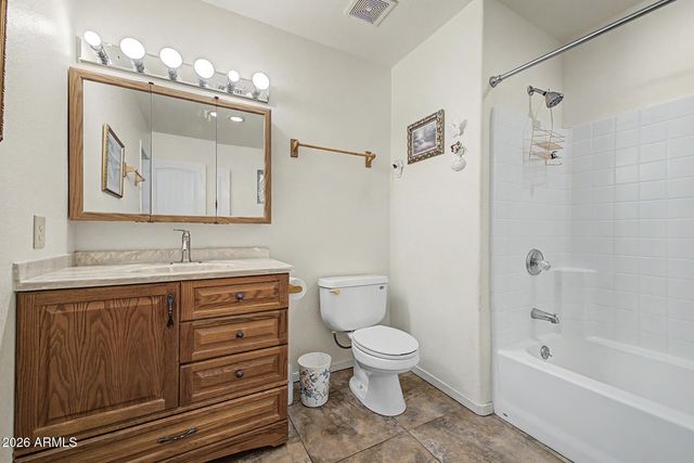 1564 S ROYAL PALM Road, Apache Junction, AZ 85119