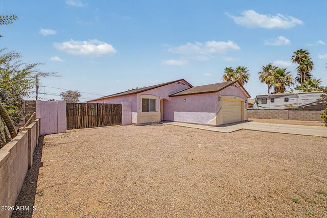 1564 S ROYAL PALM Road, Apache Junction, AZ 85119