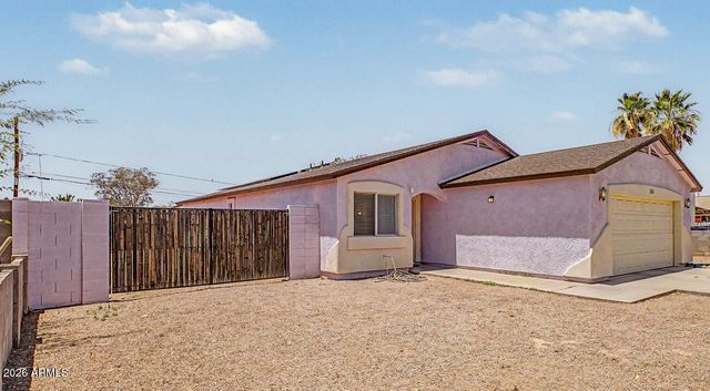 1564 S ROYAL PALM Road, Apache Junction, AZ 85119