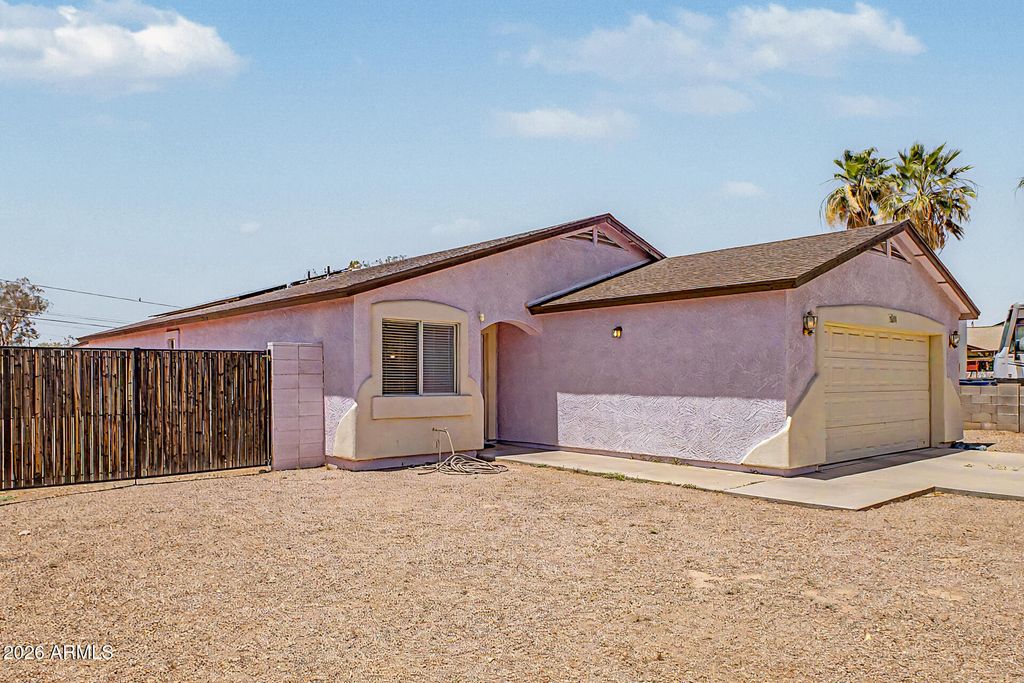 1564 S ROYAL PALM Road, Apache Junction, AZ 85119 — photo 2