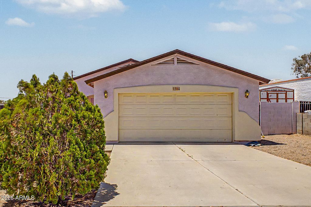 1564 S ROYAL PALM Road, Apache Junction, AZ 85119 — photo 4