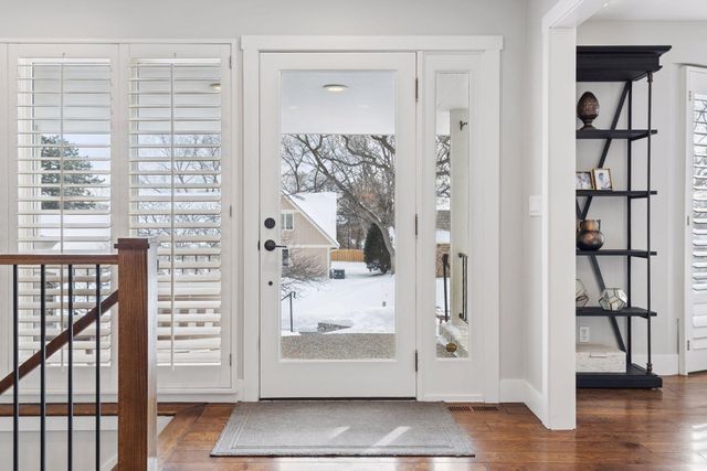 7108 Shannon Drive, Edina, MN 55439