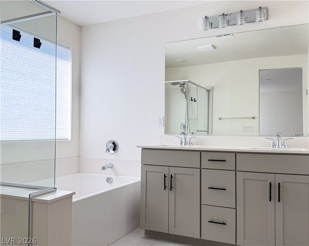 7259 Golden Acre Avenue, Las Vegas, NV 89113