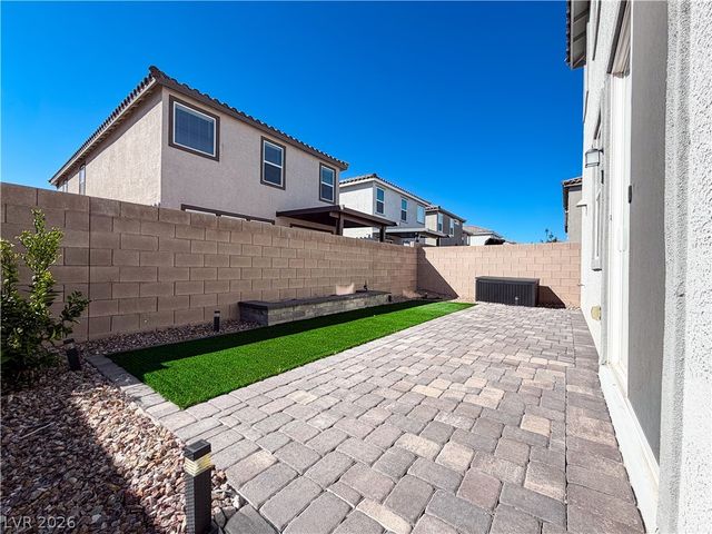7259 Golden Acre Avenue, Las Vegas, NV 89113