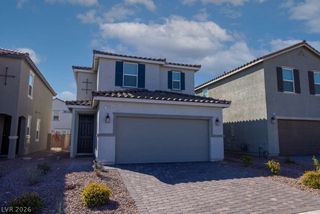 7259 Golden Acre Avenue, Las Vegas, NV 89113