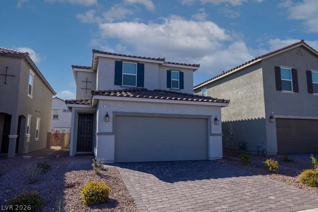 7259 Golden Acre Avenue, Las Vegas, NV 89113