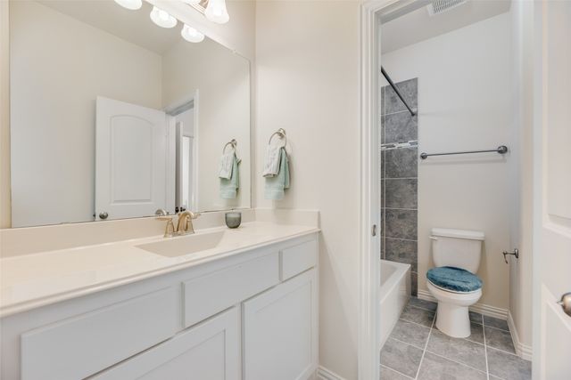 6920 Humboldt Place, Mckinney, TX 75070