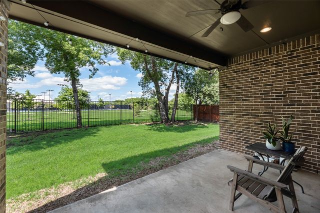 6920 Humboldt Place, Mckinney, TX 75070