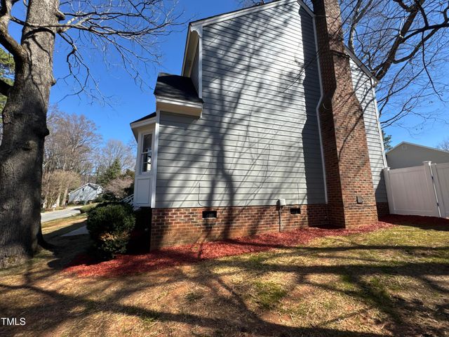 208 Lawrence Road, Cary, NC 27511