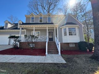 208 Lawrence Road, Cary, NC 27511