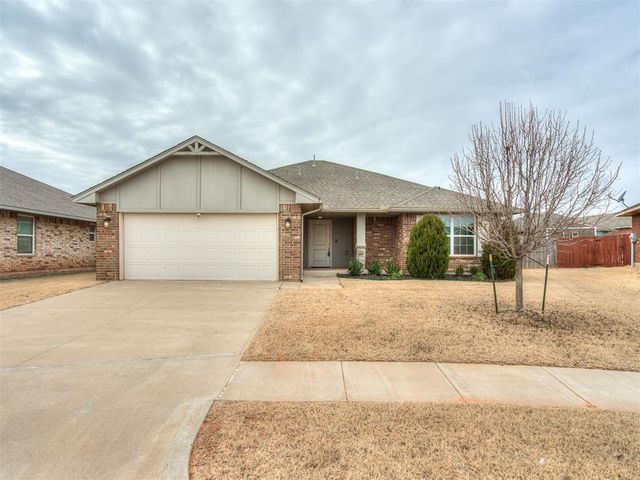 4801 Tsavo Way, Oklahoma City, OK 73179