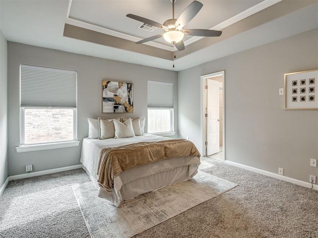 4801 Tsavo Way, Oklahoma City, OK 73179