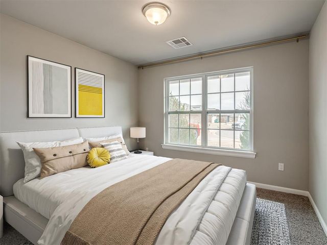 4801 Tsavo Way, Oklahoma City, OK 73179