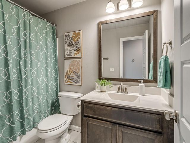 4801 Tsavo Way, Oklahoma City, OK 73179