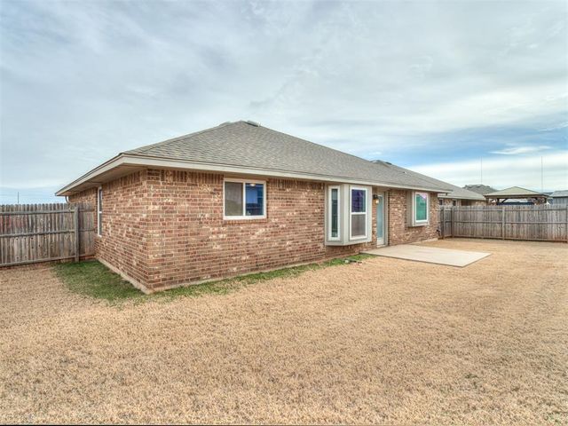 4801 Tsavo Way, Oklahoma City, OK 73179