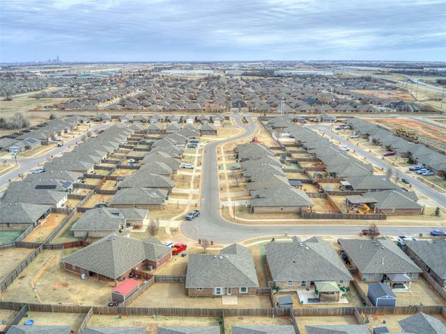 4801 Tsavo Way, Oklahoma City, OK 73179