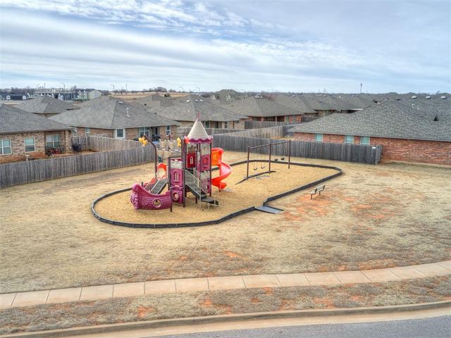 4801 Tsavo Way, Oklahoma City, OK 73179