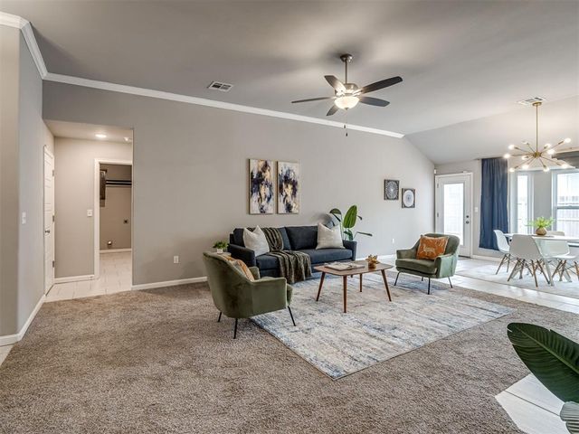 4801 Tsavo Way, Oklahoma City, OK 73179