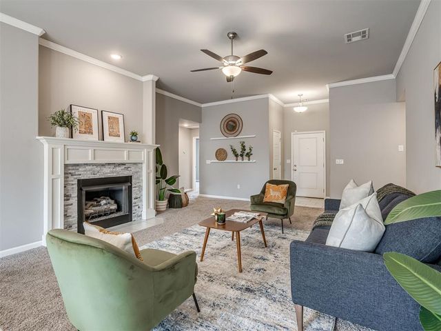 4801 Tsavo Way, Oklahoma City, OK 73179