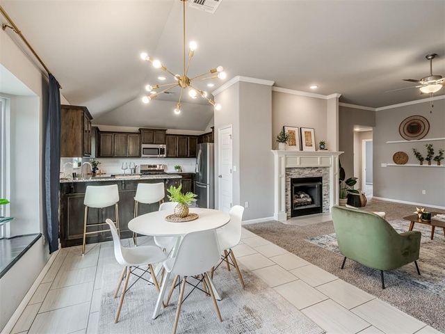 4801 Tsavo Way, Oklahoma City, OK 73179