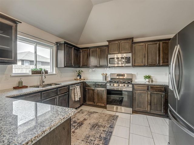 4801 Tsavo Way, Oklahoma City, OK 73179