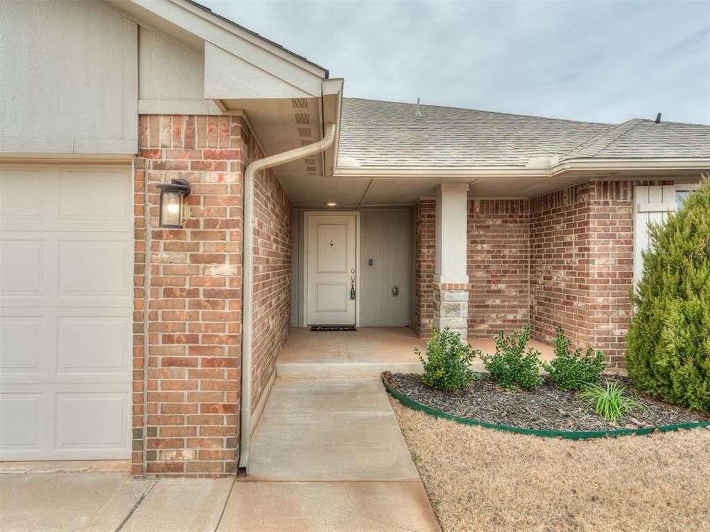 4801 Tsavo Way, Oklahoma City, OK 73179