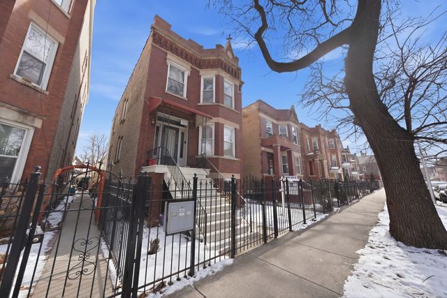 2527 S Harding Avenue, Chicago, IL 60623