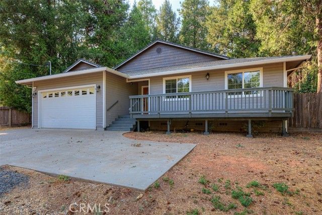 14503 Colter Way, Magalia, CA 95954