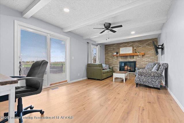 415 E Holt Road, Williamston, MI 48895