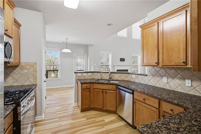 3480 Archgate Court, Alpharetta, GA 30004