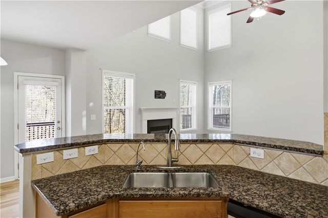 3480 Archgate Court, Alpharetta, GA 30004