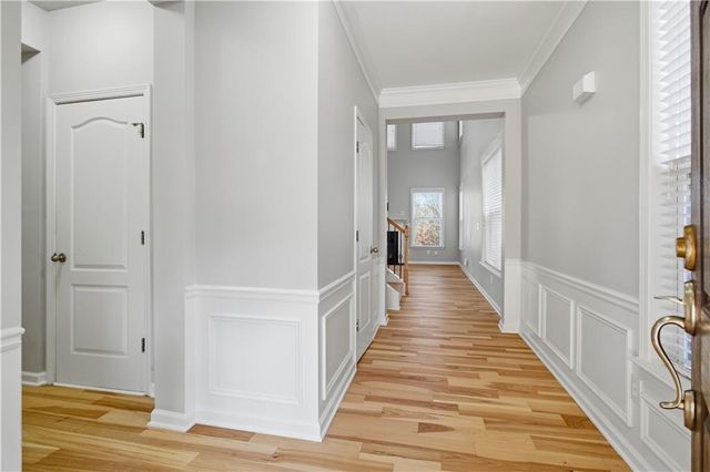 3480 Archgate Court, Alpharetta, GA 30004