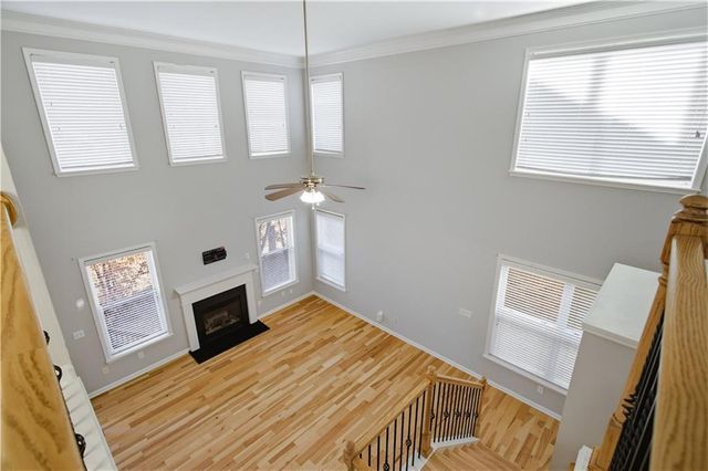 3480 Archgate Court, Alpharetta, GA 30004