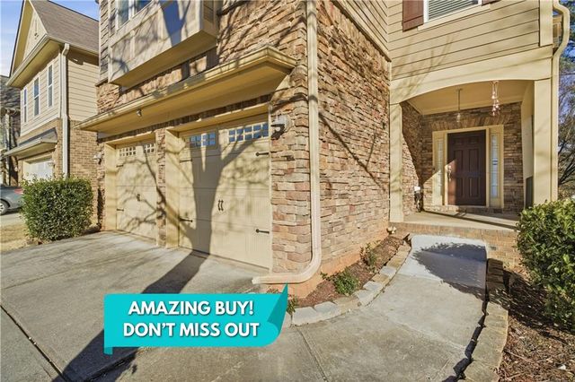 3480 Archgate Court, Alpharetta, GA 30004