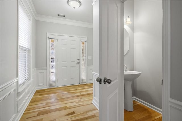 3480 Archgate Court, Alpharetta, GA 30004