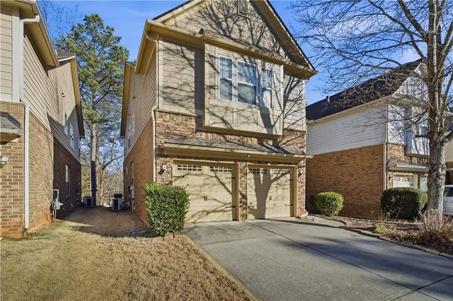 3480 Archgate Court, Alpharetta, GA 30004