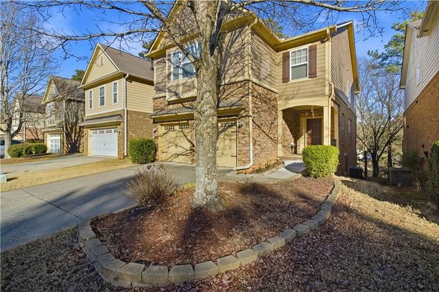 3480 Archgate Court, Alpharetta, GA 30004
