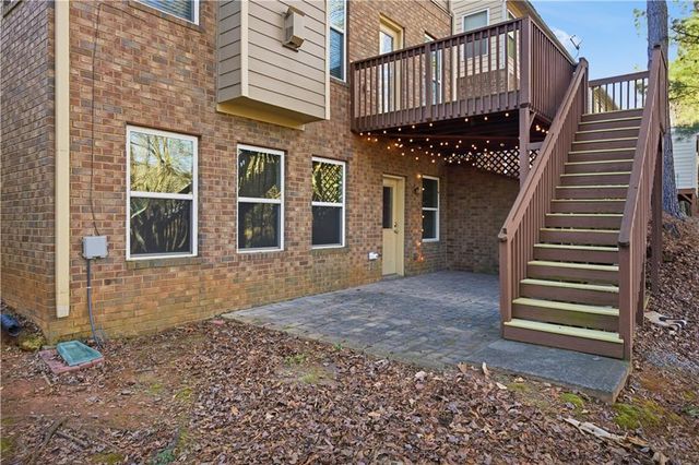 3480 Archgate Court, Alpharetta, GA 30004