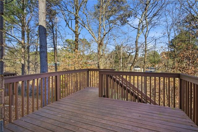 3480 Archgate Court, Alpharetta, GA 30004