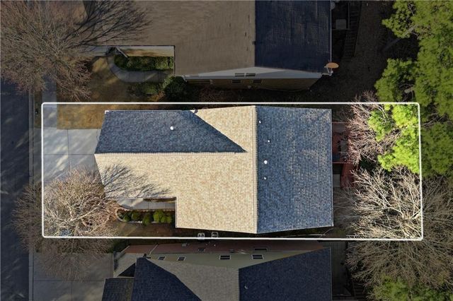 3480 Archgate Court, Alpharetta, GA 30004