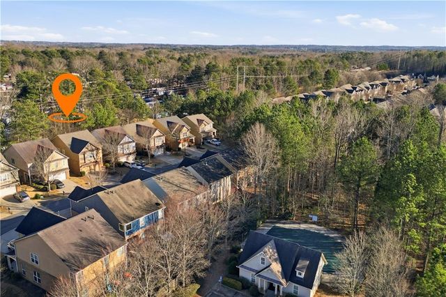 3480 Archgate Court, Alpharetta, GA 30004