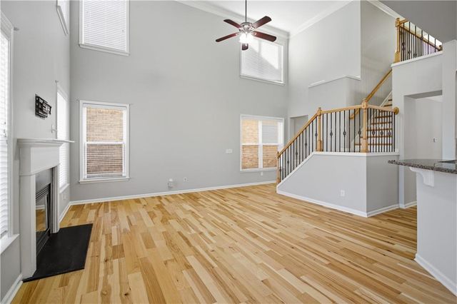 3480 Archgate Court, Alpharetta, GA 30004