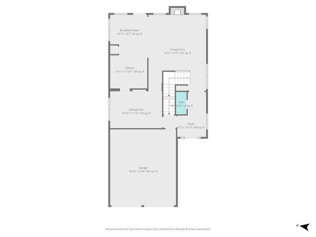 3480 Archgate Court, Alpharetta, GA 30004