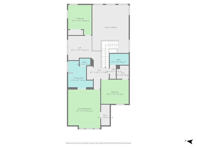 3480 Archgate Court, Alpharetta, GA 30004