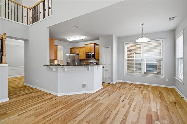 3480 Archgate Court, Alpharetta, GA 30004