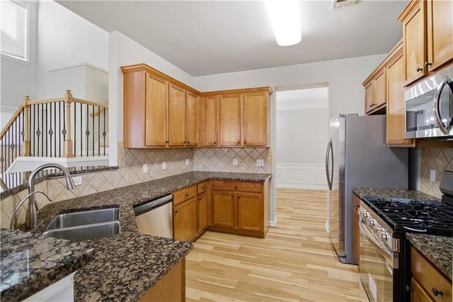 3480 Archgate Court, Alpharetta, GA 30004