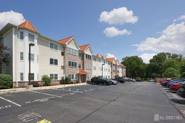 1400 St George Avenue 303, Avenel, NJ 07001